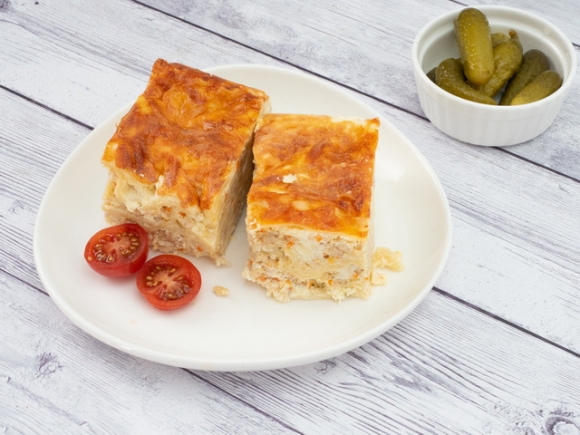 Лазанья