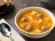 Суп картофельный с фрикадельками