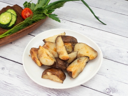 Картофель айдахо Картофель айдахо