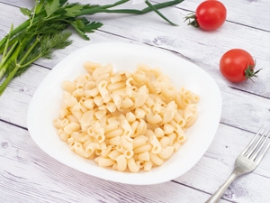 Макаронны отварные Макаронны отварные